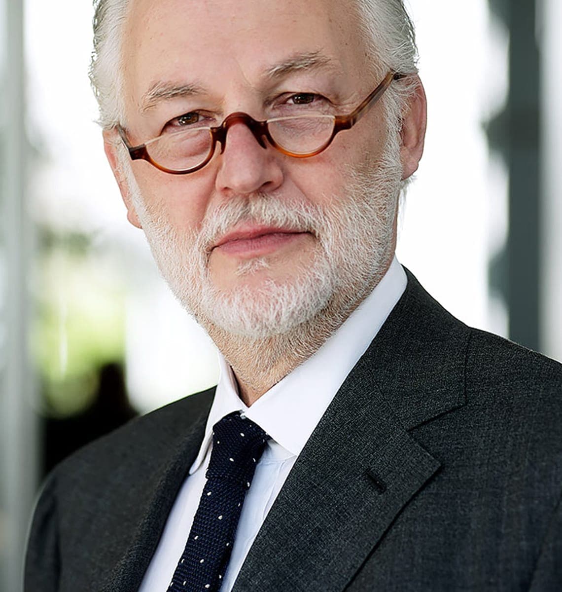 Gerald Tschörner