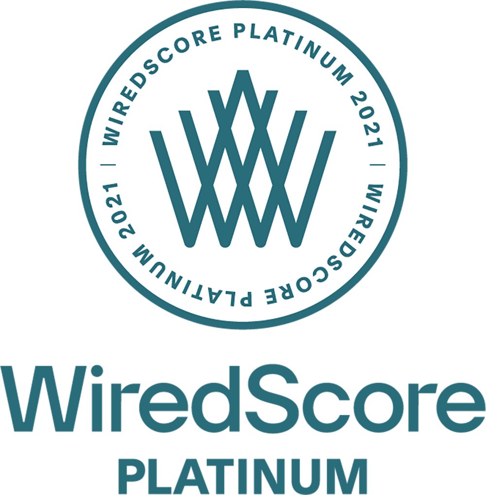 WS WiredScore Platinum